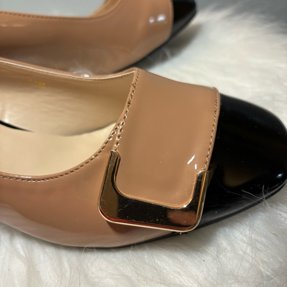 Ann Creek Angela Pumps - Picture 7 of 11